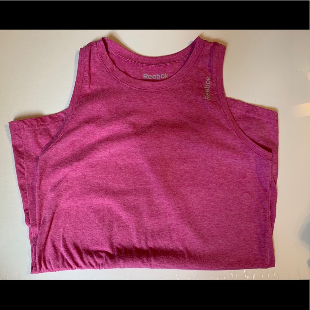 Reebok Tank Top